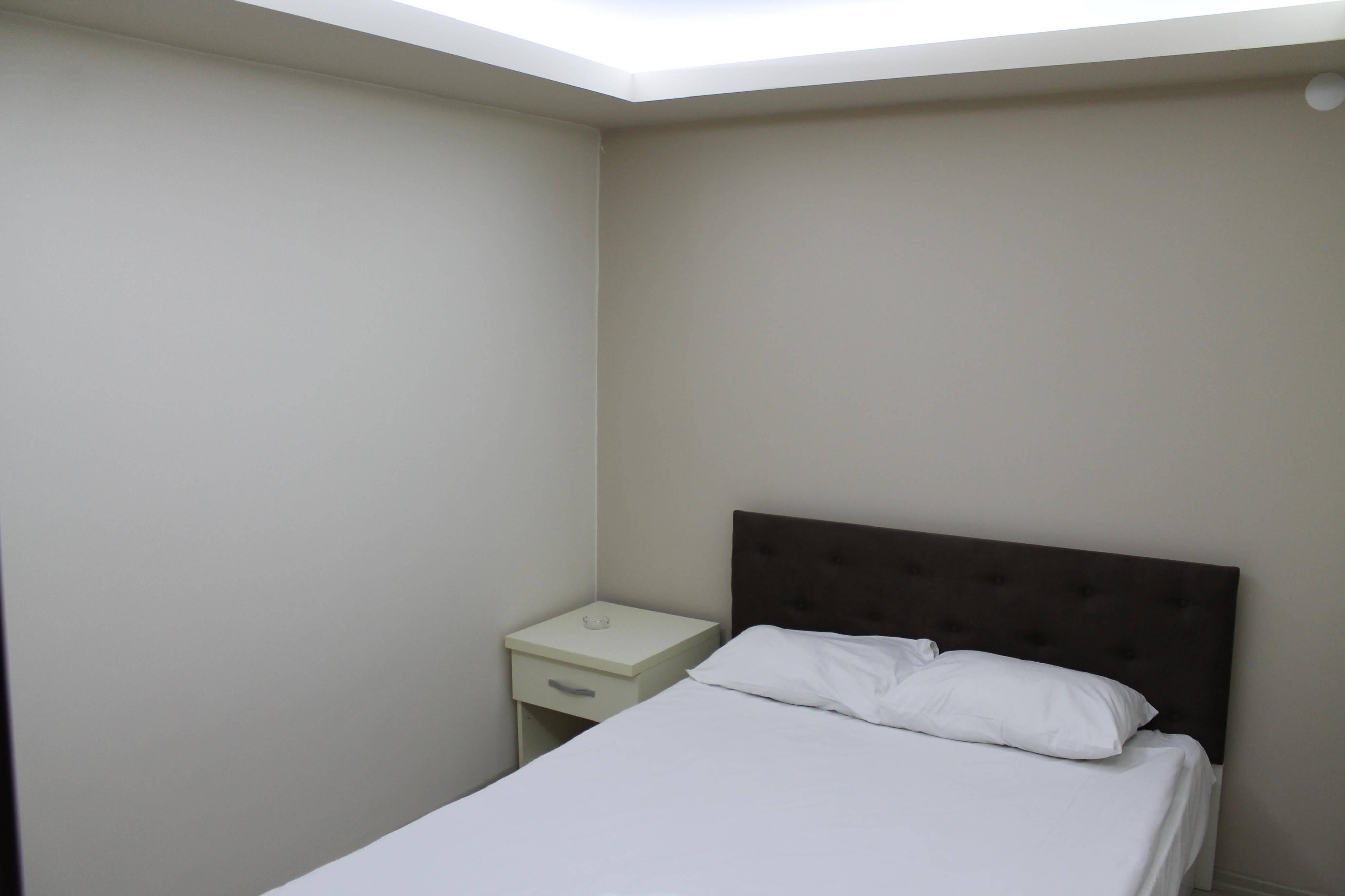 Hotel Abro Necatibey Ankara Extérieur photo