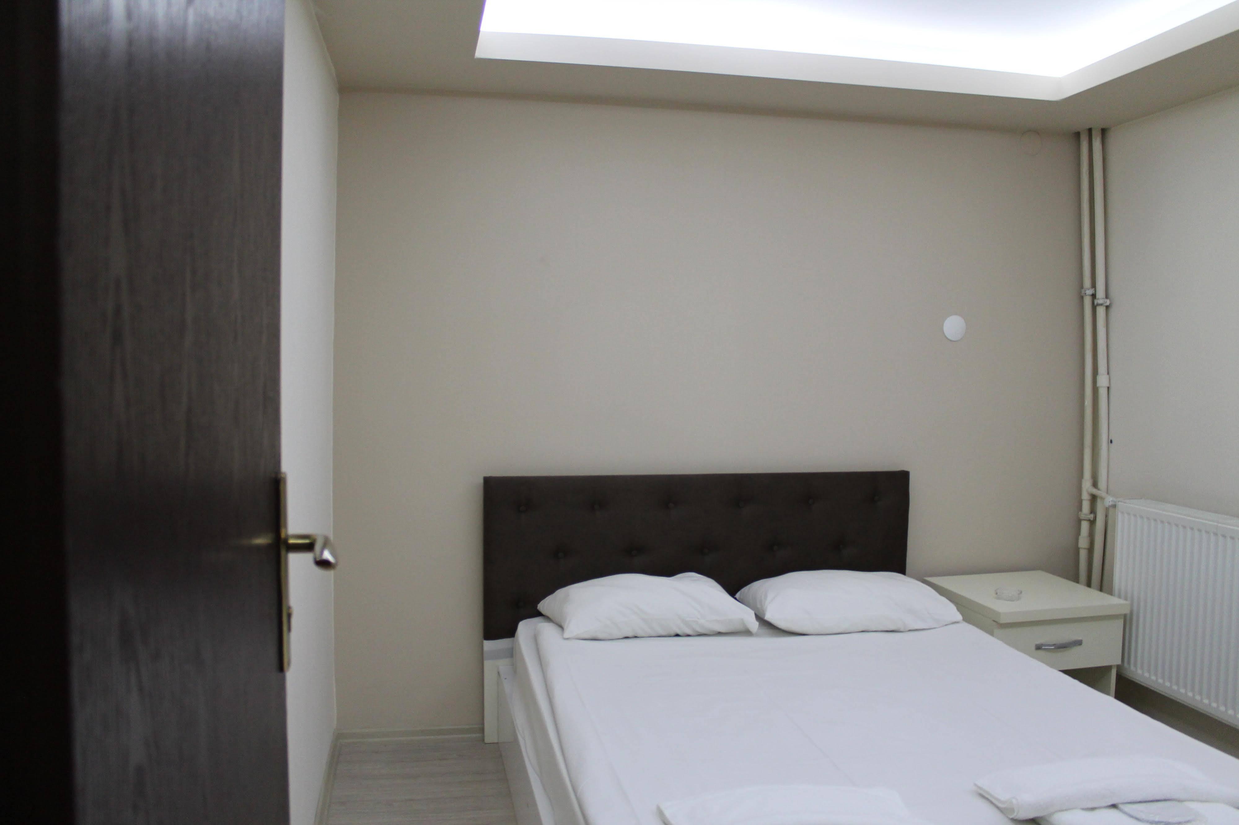 Hotel Abro Necatibey Ankara Extérieur photo
