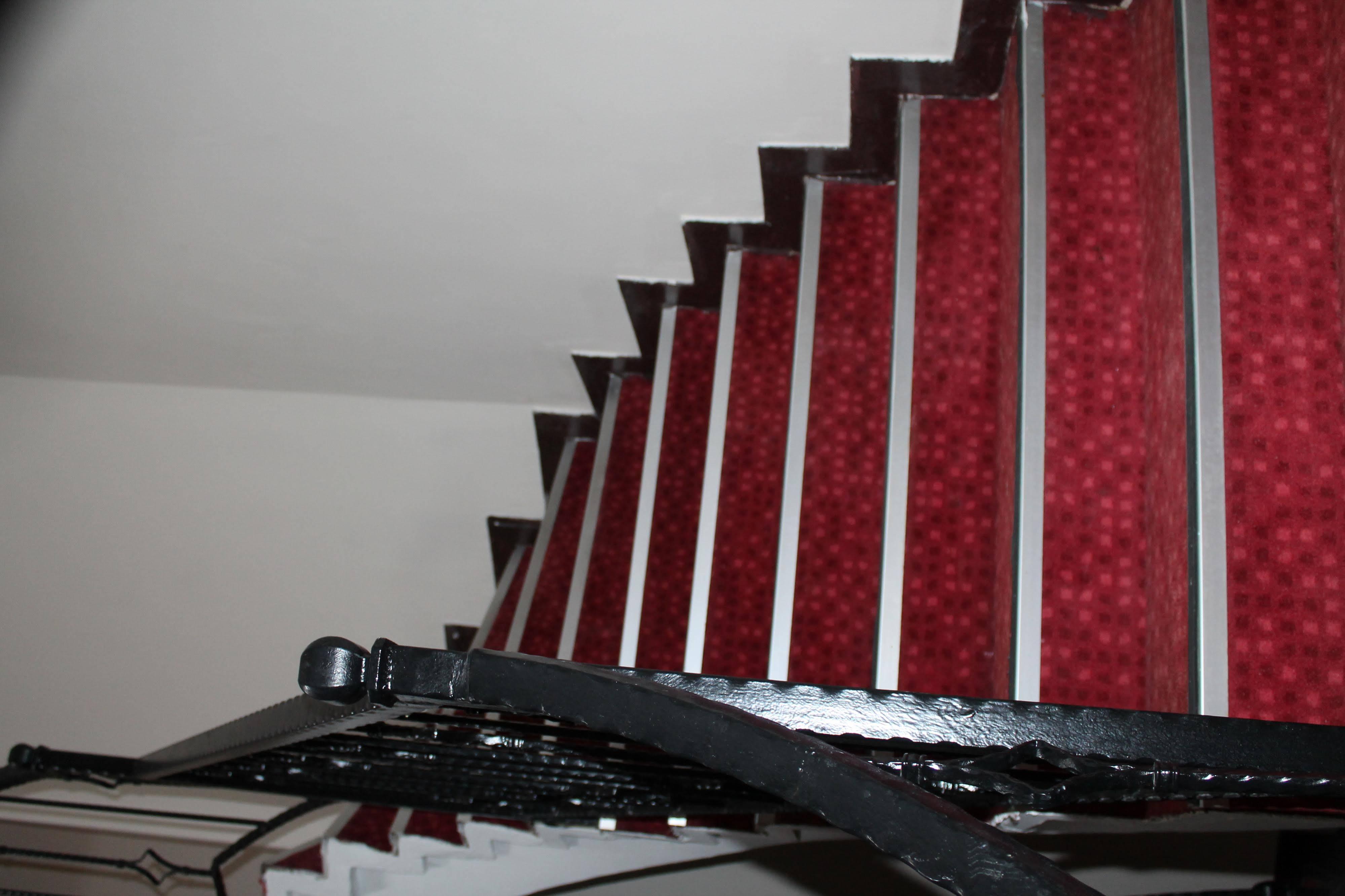 Hotel Abro Necatibey Ankara Extérieur photo