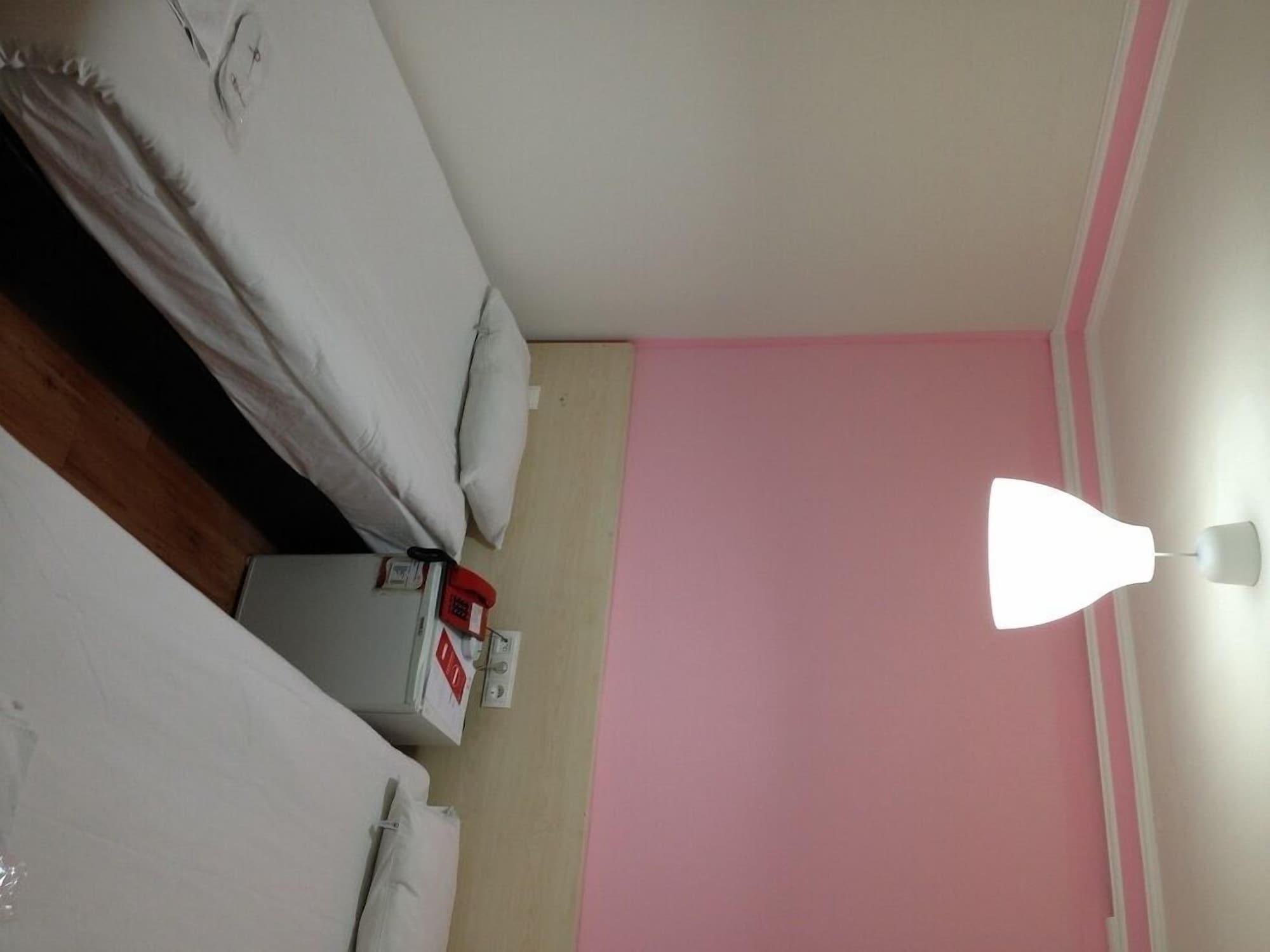 Hotel Abro Necatibey Ankara Extérieur photo