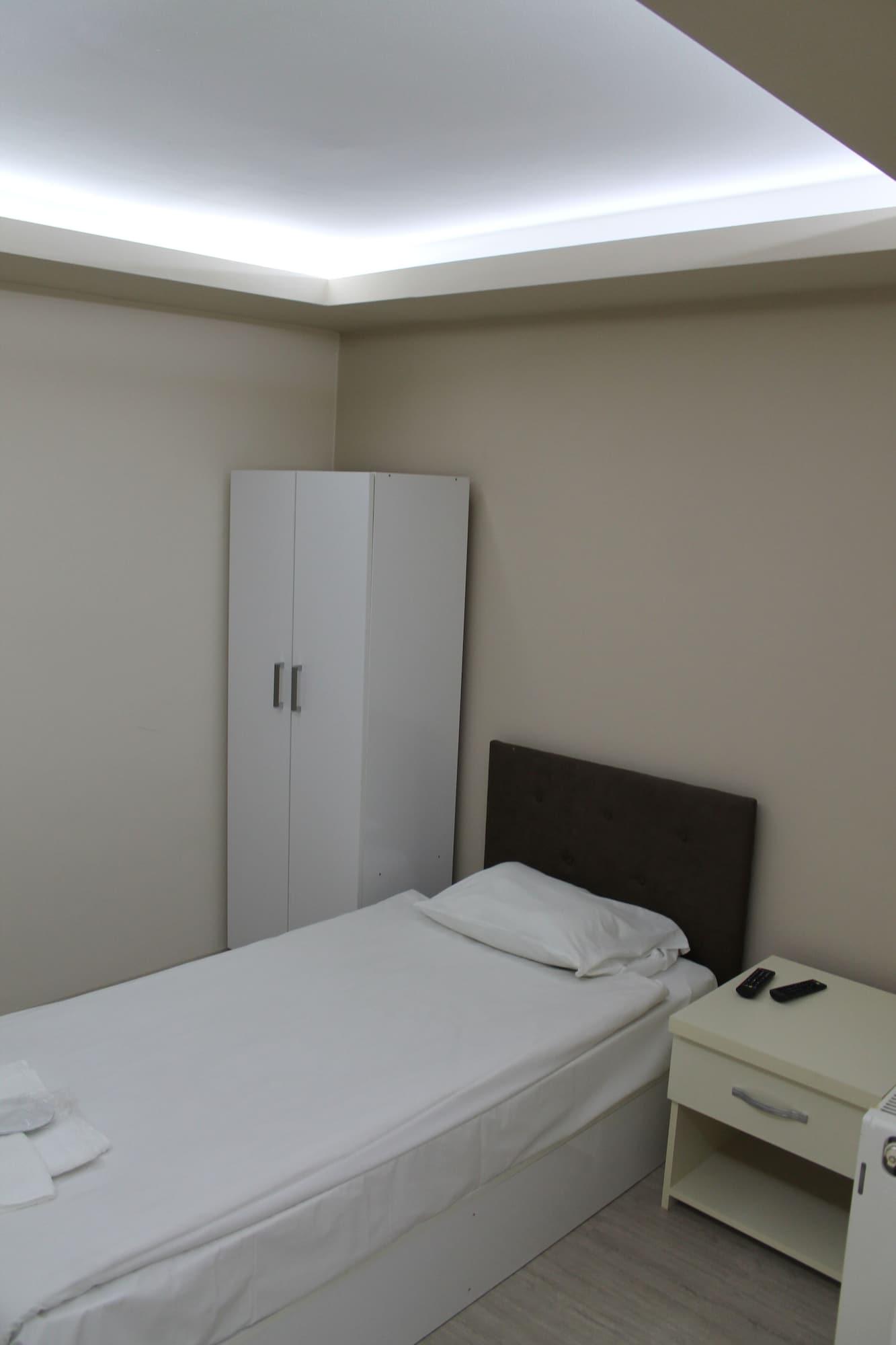 Hotel Abro Necatibey Ankara Extérieur photo