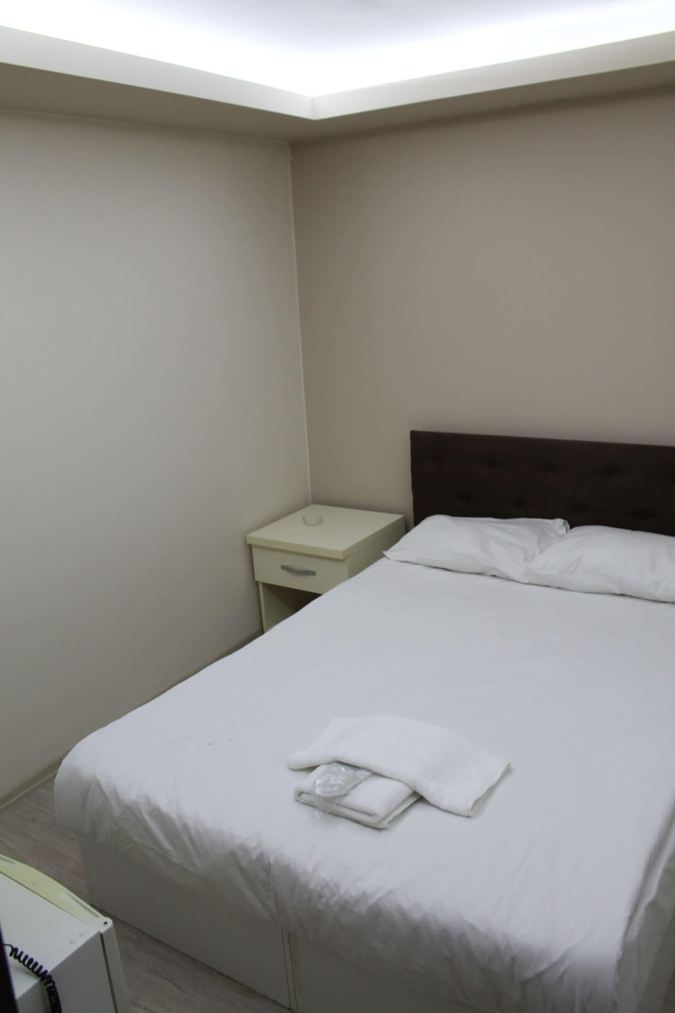Hotel Abro Necatibey Ankara Extérieur photo