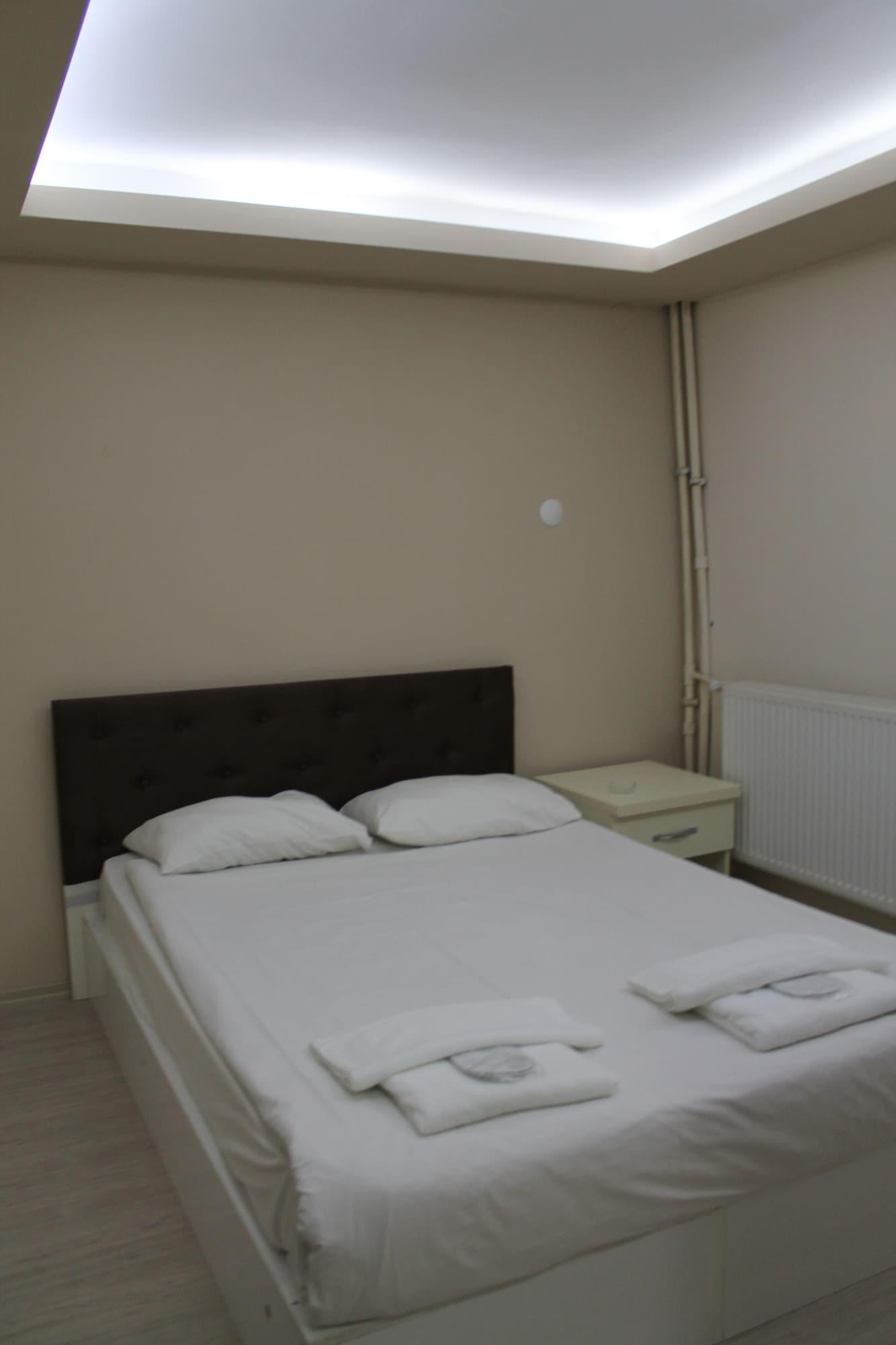 Hotel Abro Necatibey Ankara Extérieur photo