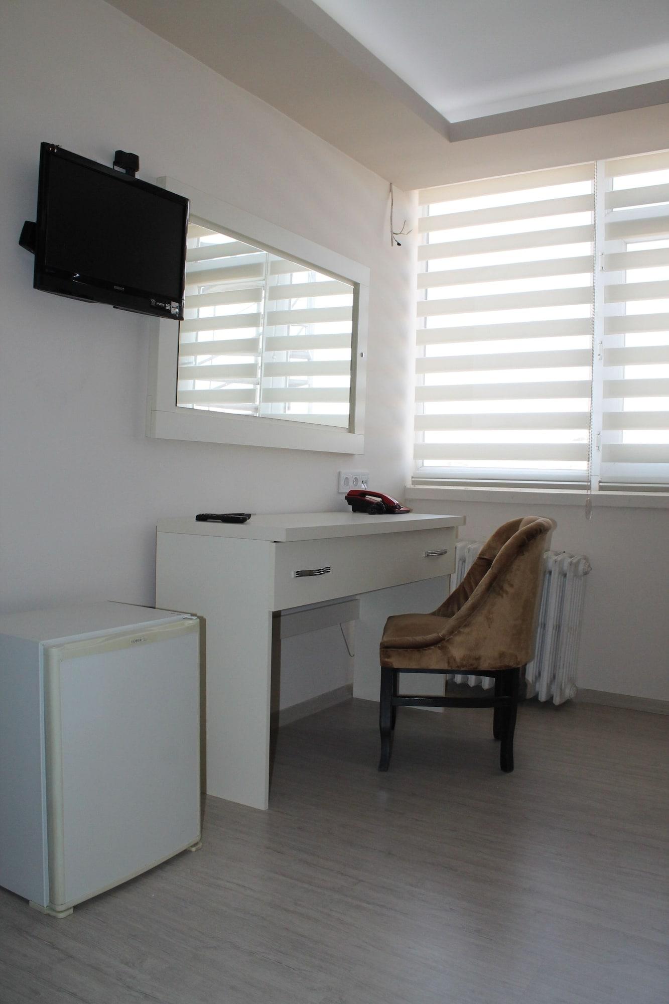 Hotel Abro Necatibey Ankara Extérieur photo