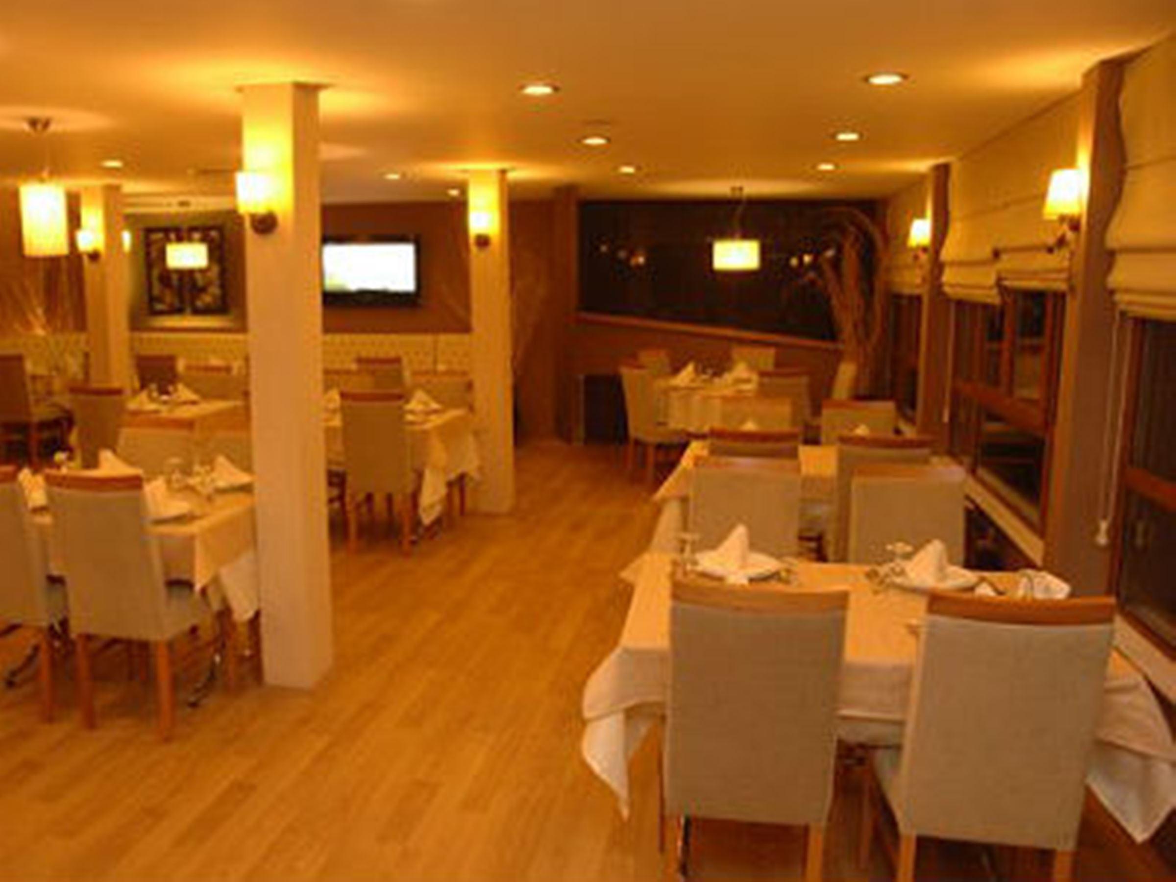 Hotel Abro Necatibey Ankara Extérieur photo