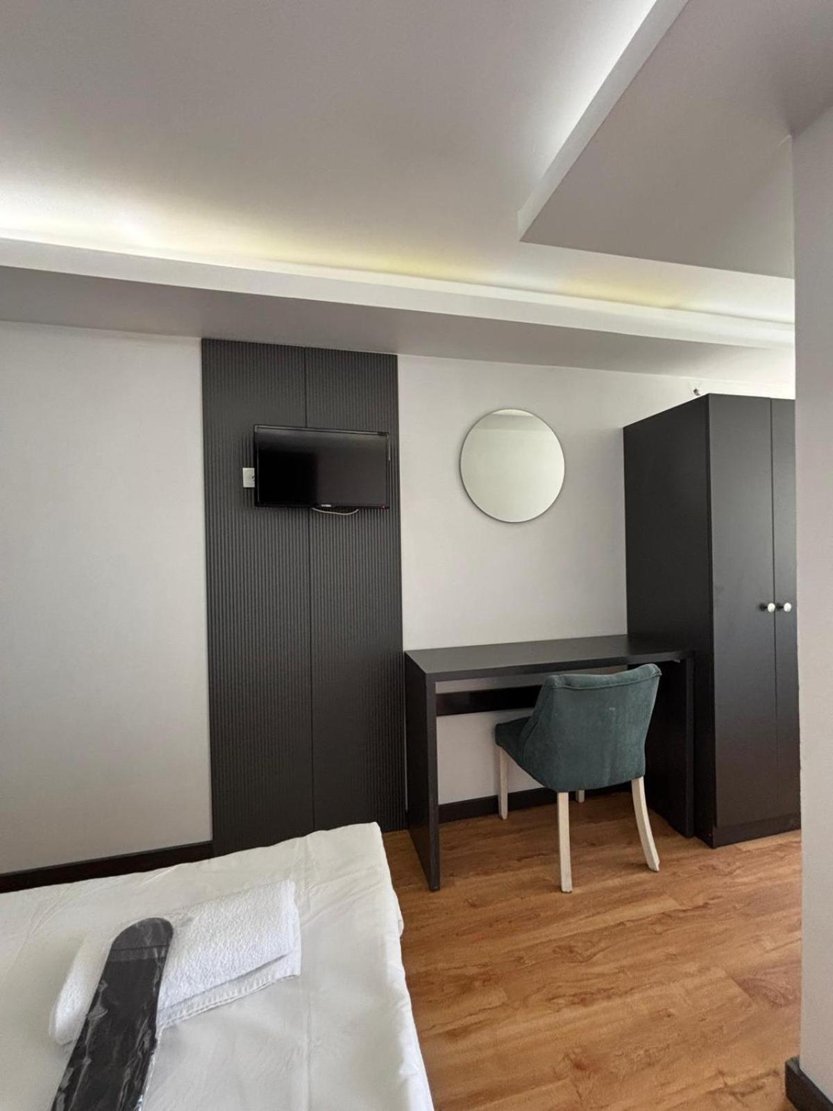 Hotel Abro Necatibey Ankara Extérieur photo