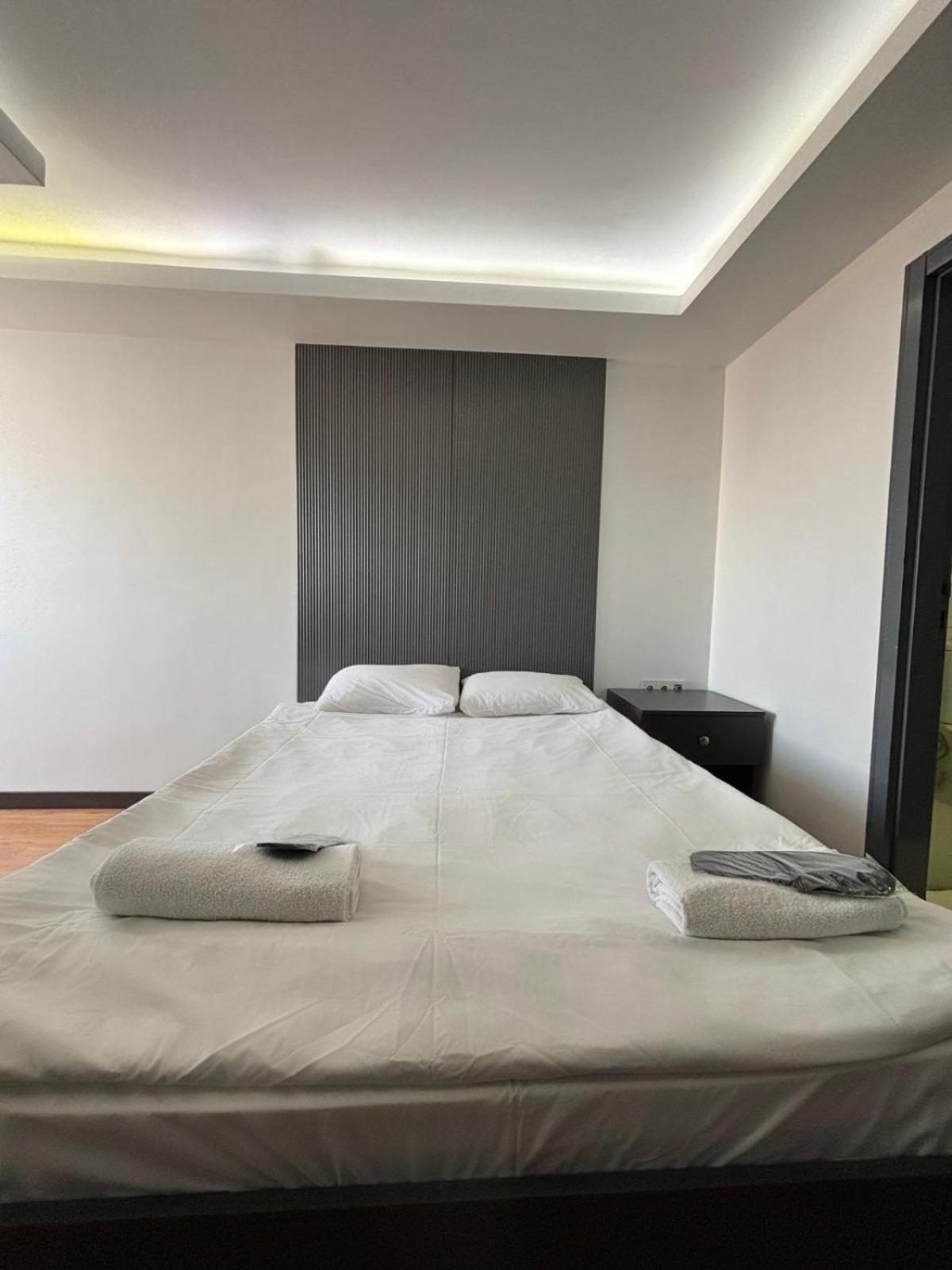 Hotel Abro Necatibey Ankara Extérieur photo